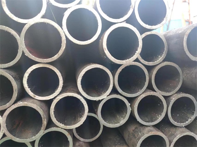 上海45#无缝钢管多少钱