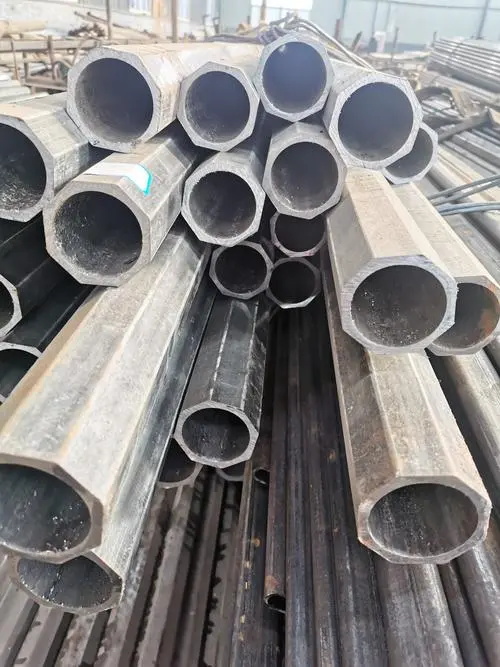 上海20cr冷拔无缝钢管