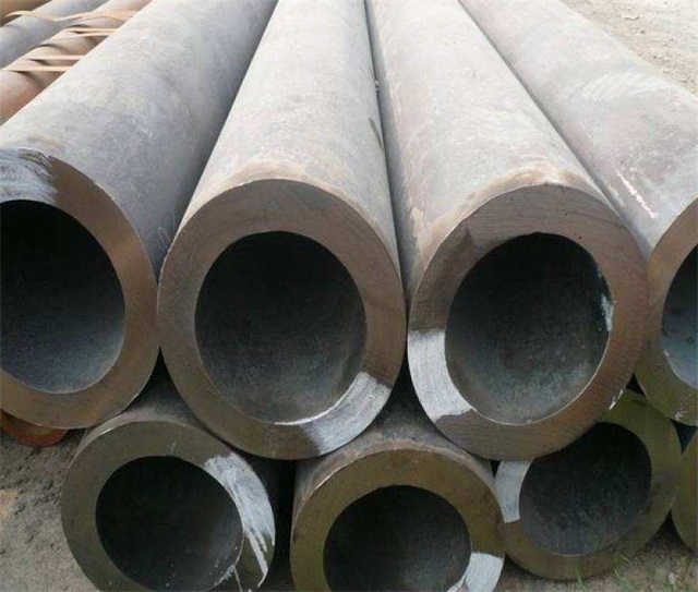 上海厚壁无缝钢管型号