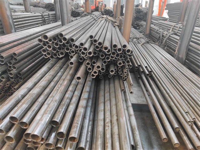 上海精密无缝钢管批发