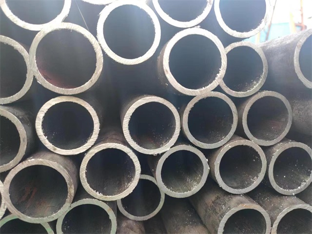 上海27simn无缝钢管厂