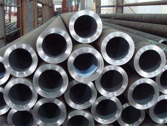 上海厚壁无缝钢管销售