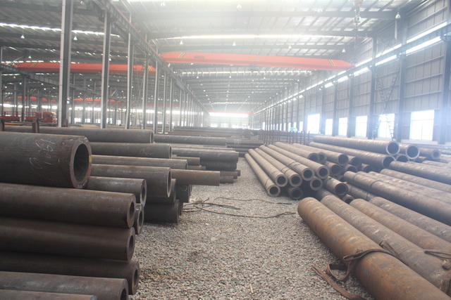 上海厚壁无缝钢管电话