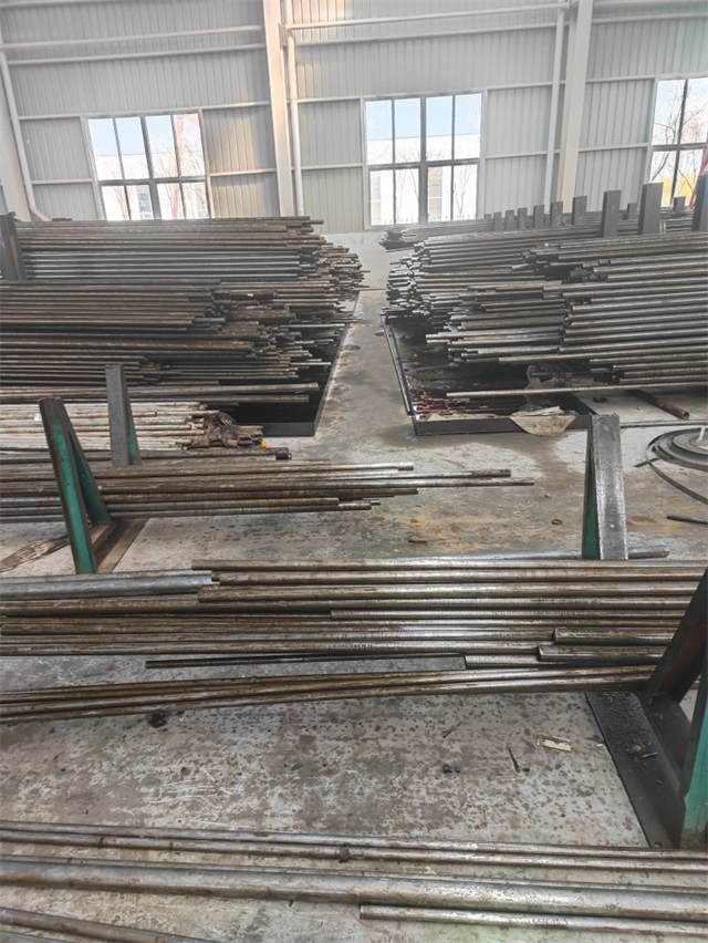 上海小口径精密无缝钢管厂