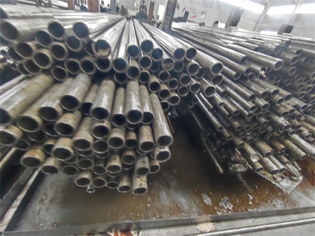 上海精密无缝钢管价格