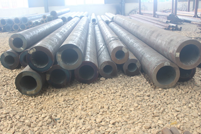 上海厚壁无缝钢管售价