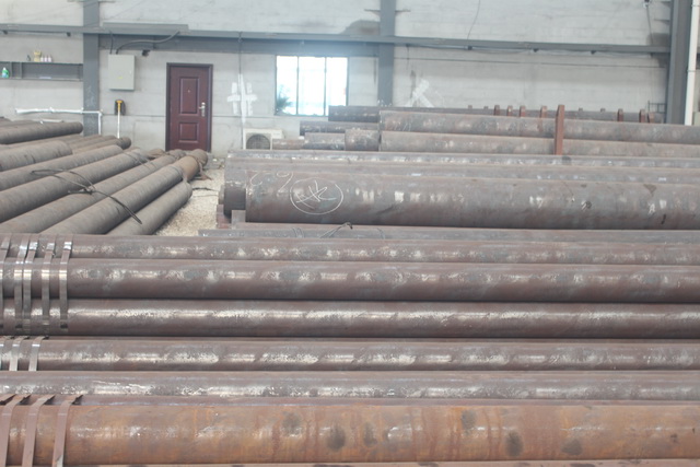 上海厚壁无缝钢管售卖电话