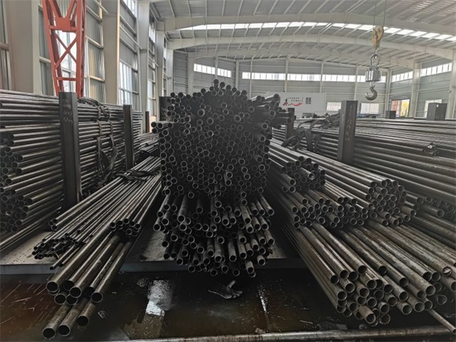 上海30Cr精密无缝钢管