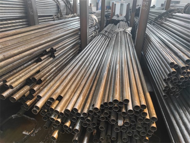 上海35CrMo精密无缝钢管