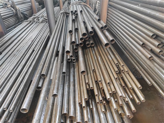 上海精密无缝钢管销售处