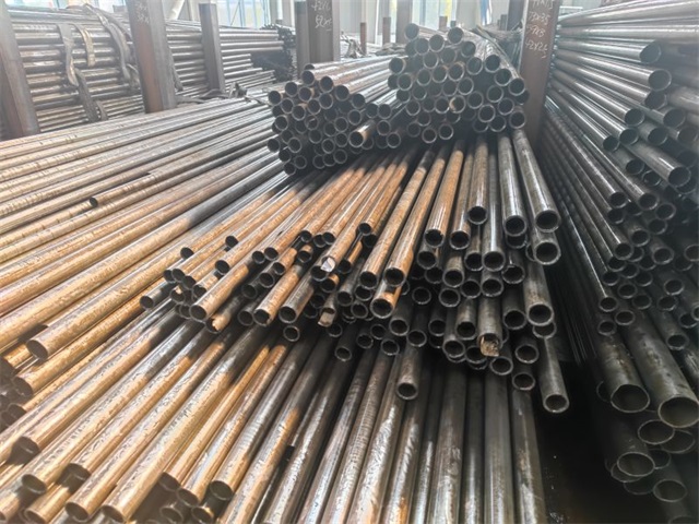 上海精密无缝钢管销售电话