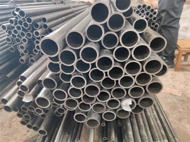 上海精密无缝钢管定做