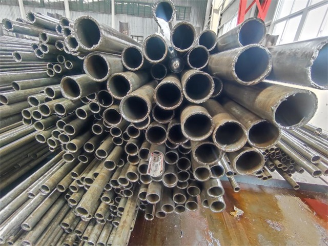 上海精密无缝钢管厂商