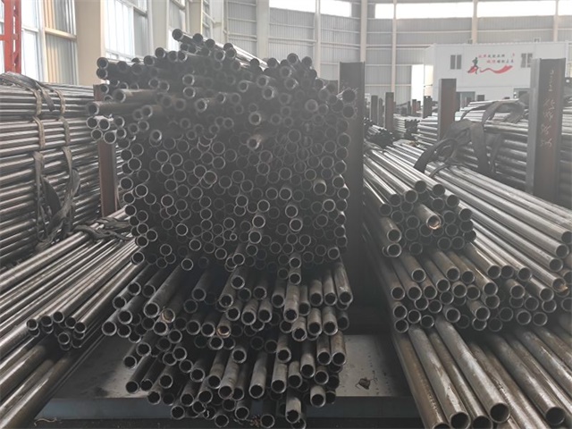 上海精密无缝钢管现货批发