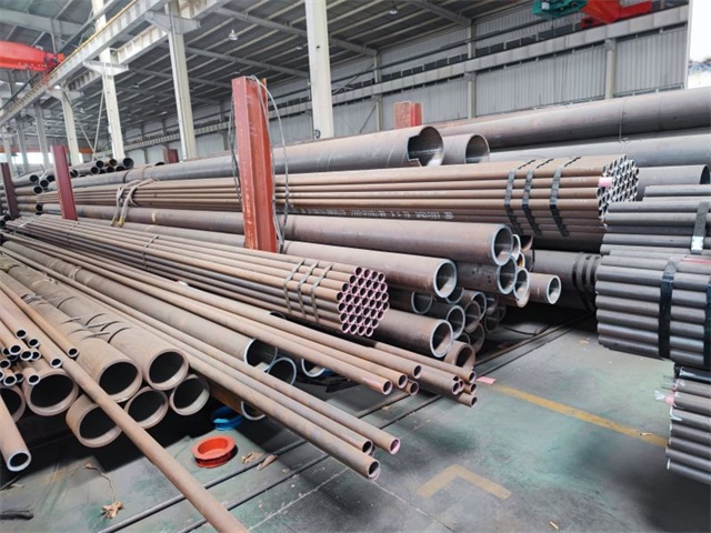 上海12Cr1MoVG高压锅炉管