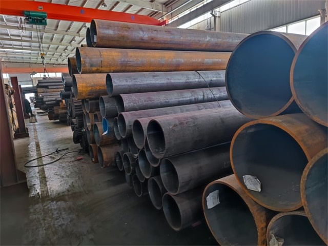 上海15MoG高压锅炉管