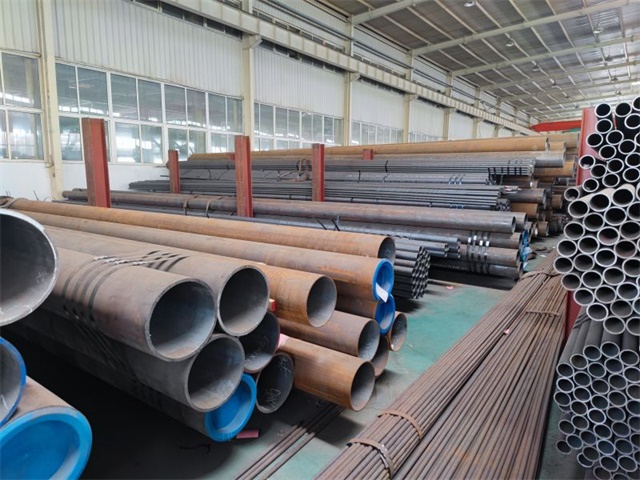 上海12Cr3MoVSiTiB锅炉管