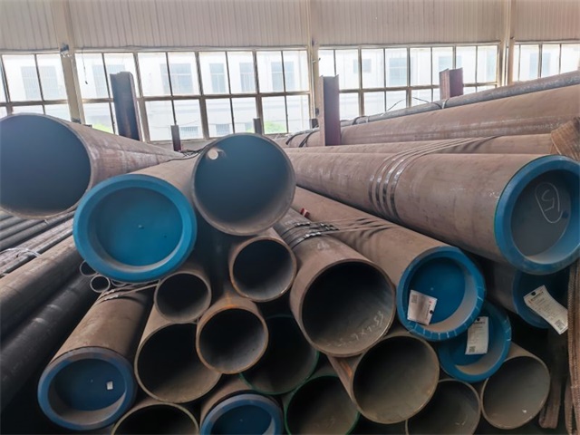 上海12Cr3MoVSiTiB高压锅炉管