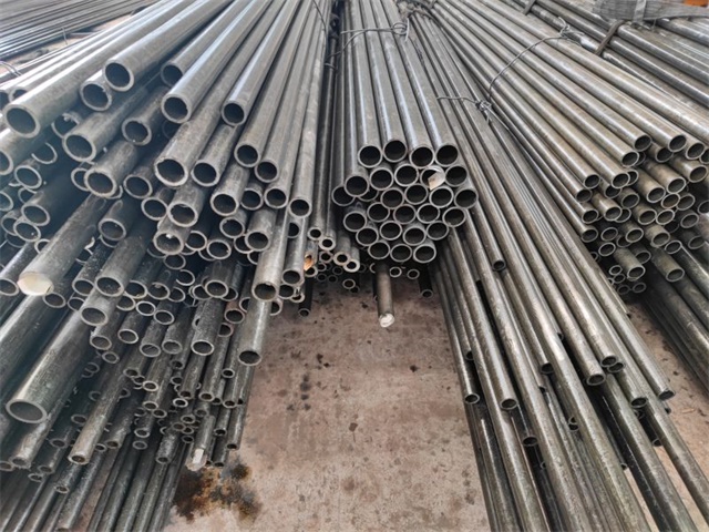 上海20cr精密无缝钢管