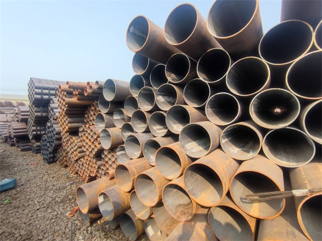 上海12cr1mov无缝钢管