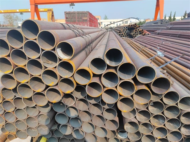 上海p91无缝钢管