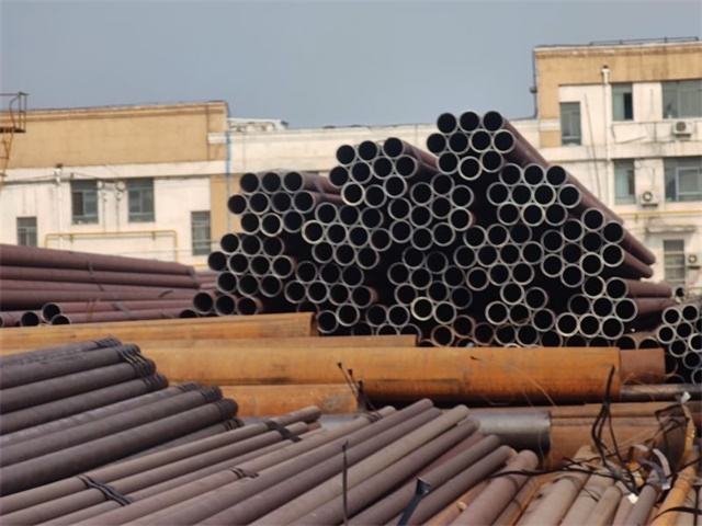 上海无缝钢管尺寸规格表