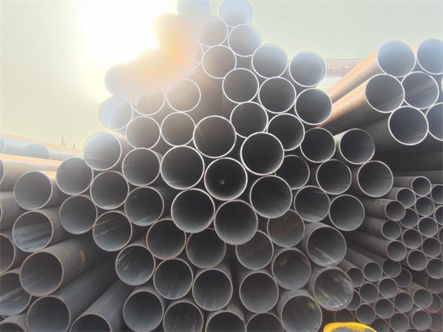 上海p11无缝钢管