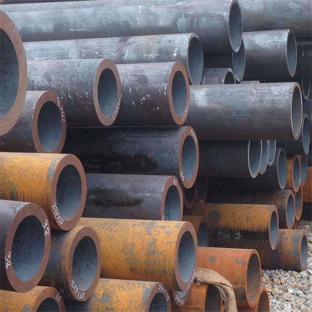 上海20g厚壁无缝钢管