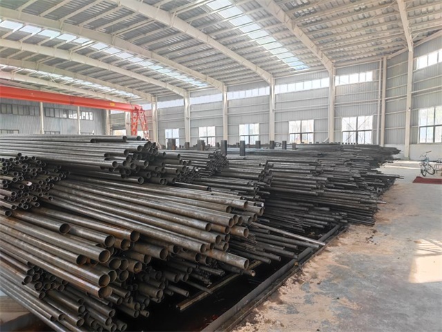 上海精密光亮无缝钢管价格