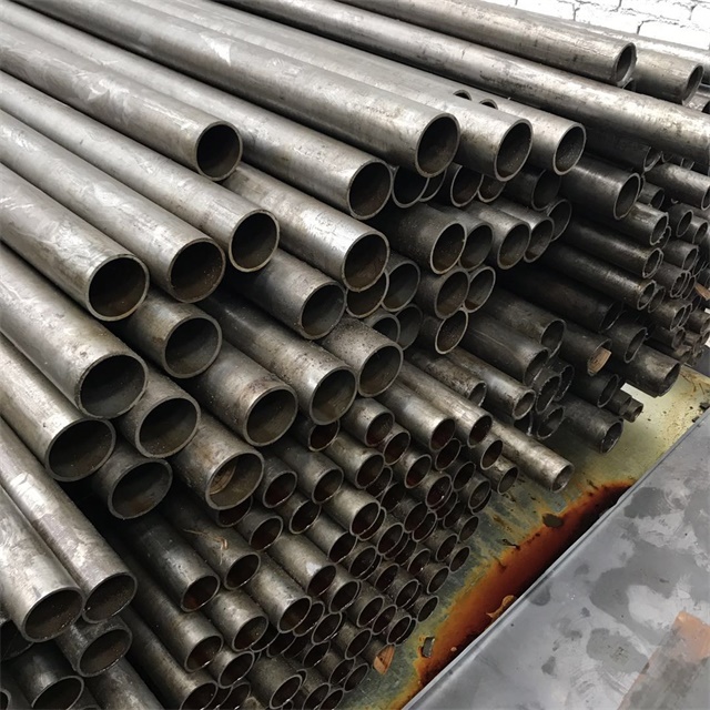 上海光亮无缝钢管厂