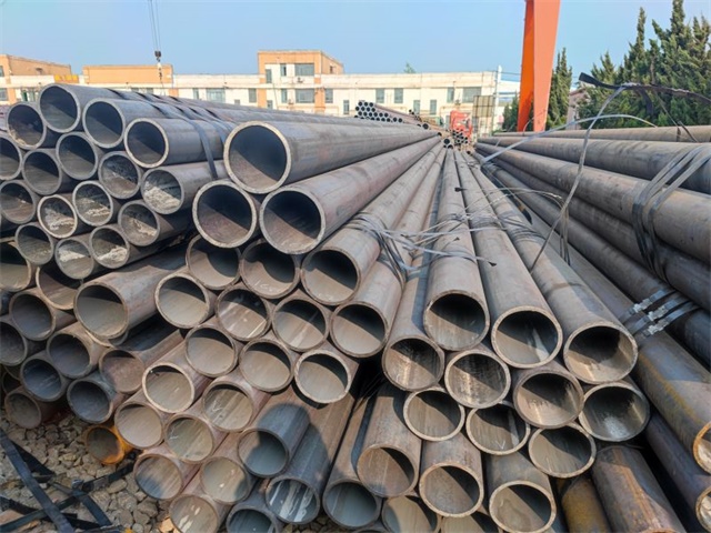 上海45#无缝钢管厂家价格