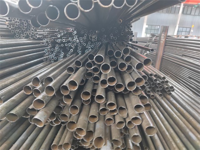 上海精密无缝钢管售价表