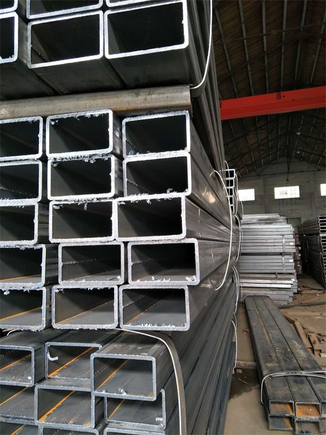 上海镀锌无缝钢管厂家