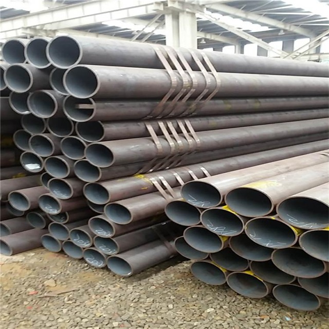 上海无缝钢管厂价格