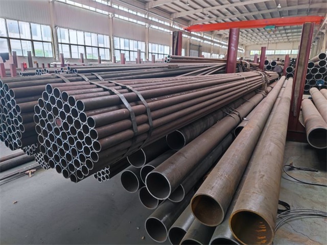 上海20G锅炉钢管
