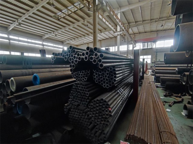 上海12Cr1MoVG高压钢管