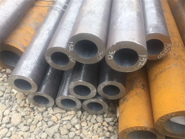 上海厚壁无缝钢管多少钱一根