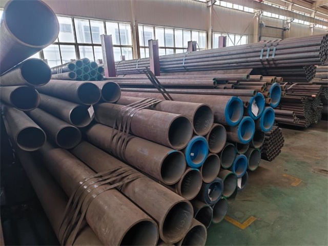 上海12Cr1MoVG高压无缝管