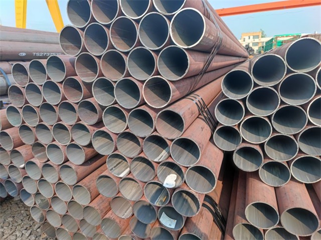 上海冷拔精密无缝钢管加工厂