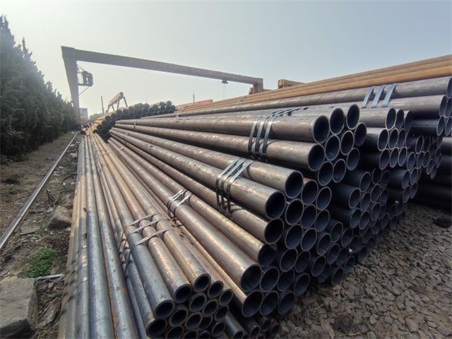 上海42crmo无缝钢管厂家