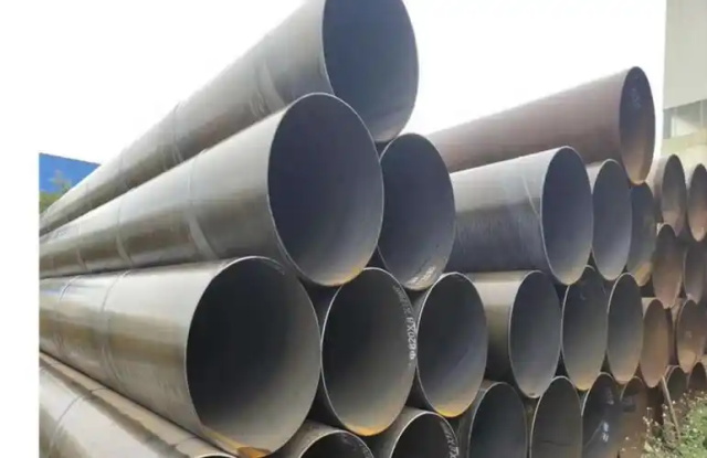 上海大口径无缝钢管价格