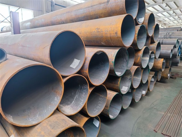 上海15MoG锅炉管