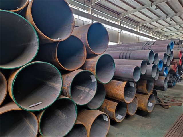 上海12Cr1MoVG高压锅炉钢管