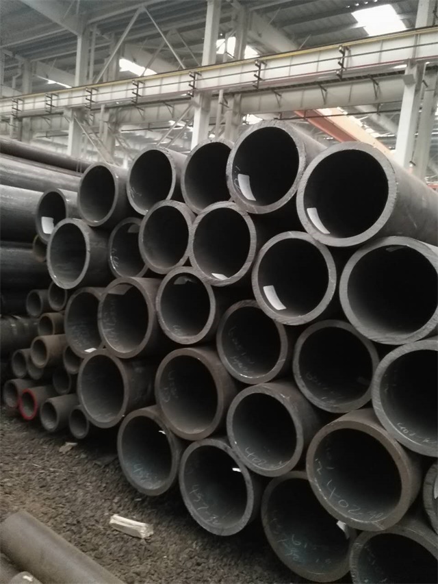 上海精密无缝钢管产地