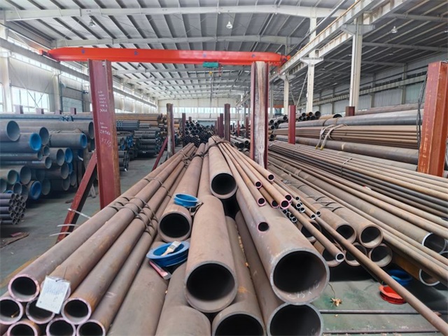 上海p22无缝钢管
