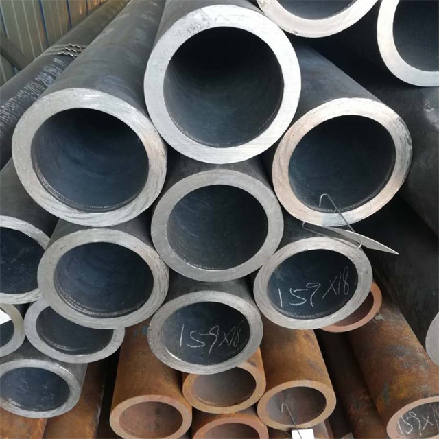 上海SA53A结构钢管