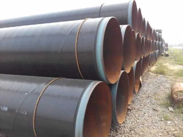 上海3pe无缝钢管