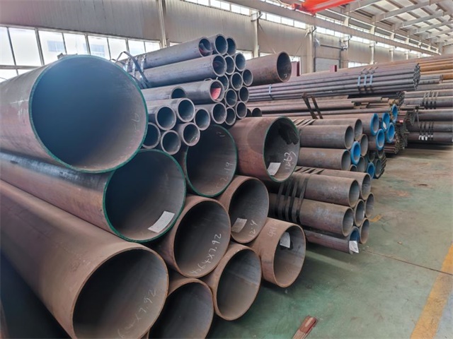 上海20G高压锅炉钢管