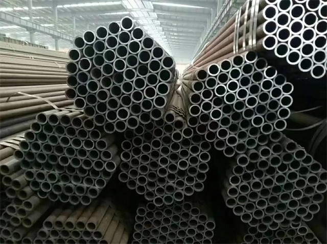 上海20#石油裂化用无缝钢管
