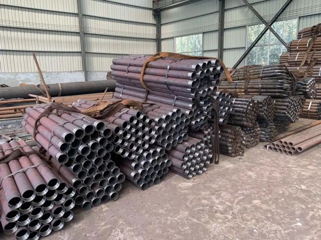 上海DZ50地质钢管